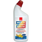 Detergent gel + clor universal 750mL SANO Multi Cleaner