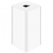 AirPort Time Capsule APPLE ME177Z/A 2TB alb