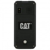 Telefon mobil Dual Sim Black CAT B30