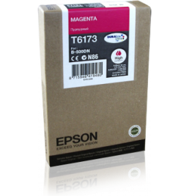 Cartus magenta EPSON T617300
