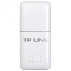 Adaptor USB Wireless TP-LINK TL-WN723N 150Mbps alb