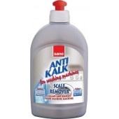 Detergent anticalcar lichid 500 ml SANO Anti Kalk Scale Remover