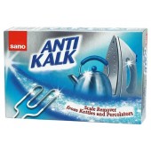 Detergent anticalcar praf 200 g SANO Anti Kalk Scale Remover