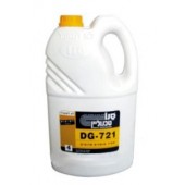 Detergent pentru uz universal 4L SANO DG 721 Quick Grease Remover
