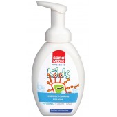 Dezinfectant gel 100 ml pentru copii SANO Medic Hand Gel