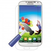 Folie de protectie pentru Samsung Galaxy S5 HAMA Anti Shock