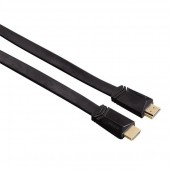 Cablu audio - video HDMI HAMA 1.5m