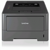 Imprimanta laser monocrom BROTHER HL-5440D A4 USB Paralel