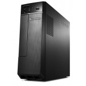 Desktop PC LENOVO IdeaCentre 300S Procesor Intel® Core™ i5-4460S 2.9GHz Haswell 4GB DDR3 1TB HDD GMA HD 4600 FreeDos