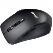 Mouse wireless ASUS WT425 Charcoal Black