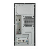 Desktop PC ASUS K31BF-RO005D AMD Quad-Core A10-6700 3.70GHz 8GB 1TB DVD-RW AMD HD 8670D Free Dos