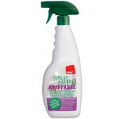 Detergent lichid universal antibacterian 750ml SANO Spray&Wipe Trigger