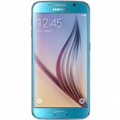 Smartphone SAMSUNG GALAXY S6 32GB 4G Blue