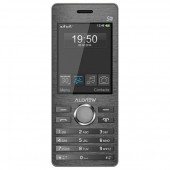 Telefon mobil Dual Sim Black ALLVIEW S6