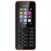 Telefon mobil Dual Sim Red NOKIA 108