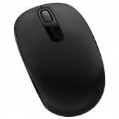 Mouse wireless MICROSOFT Mobile 1850 1000dpi negru