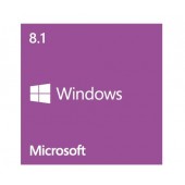 Sistem de operare MICROSOFT WINDOWS 8.1 OEM DSP OEI 64-bit Engleza