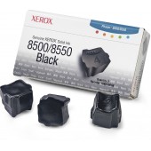 Cartus black XEROX 108R00668