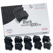 Cartus black XEROX 016204400